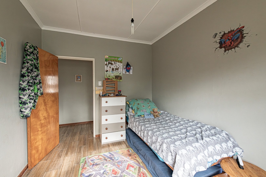4 Bedroom Property for Sale in Riviersonderend Western Cape